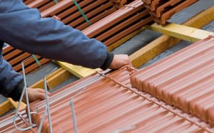 Réfection et rénovation de toit dans le 13