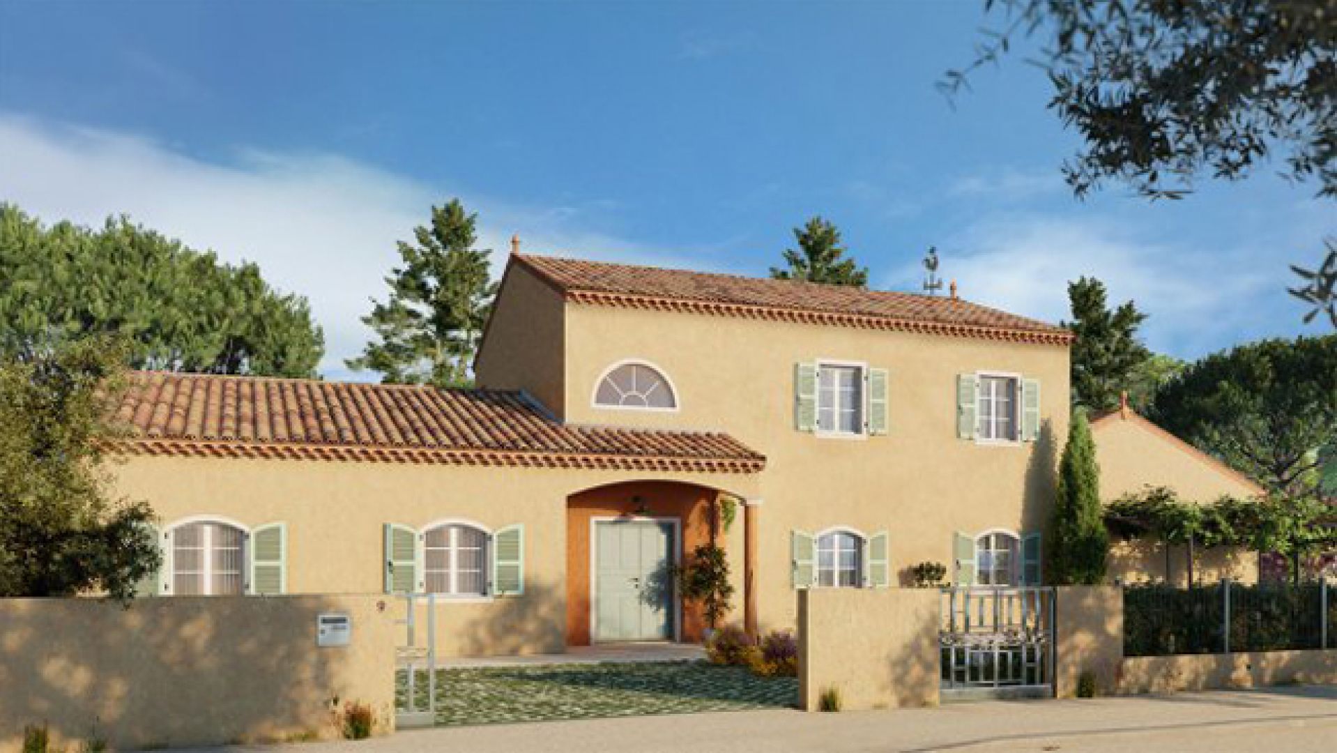 Entreprise de ravalement de façade d'expérience dans le 13